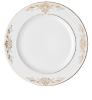 2 x plate in porcelain - Rosenthal